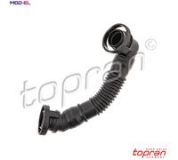 HOSE CYLINDER HEAD COVER VENTILATION 119 089 FOR SKODA VW GOLF/VI/PLUS EOS 2.0L