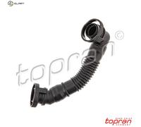 HOSE CYLINDER HEAD COVER VENTILATION 119 089 FOR SKODA VW GOLF/VI/PLUS EOS 2.0L
