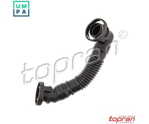 HOSE CYLINDER HEAD COVER VENTILATION 119 089 FOR SKODA VW GOLF/VI/PLUS EOS 2.0L