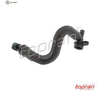 HOSE CYLINDER HEAD COVER VENTILATION 119 273 FOR SKODA KAROQ SUPERB/III FABIA