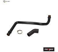 MAXGEAR 18-0211 Hose, cylinder head cover breather