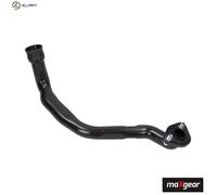 MAXGEAR 18-0212 Hose, cylinder head cover breather for AUDI,SEAT,VW