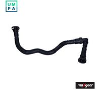 MAXGEAR 18-0617 Hose, cylinder head cover breather
