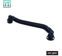 MAXGEAR 18-1124 Hose, cylinder head cover breather