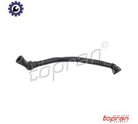 HOSE CYLINDER HEAD COVER VENTILATION 502 897 FOR BMW 1/E87/3/E9 N46B20 2.0L 4cyl