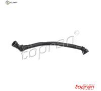 HOSE CYLINDER HEAD COVER VENTILATION 502 897 FOR BMW 1/E87/3/E9 N46B20 2.0L 4cyl