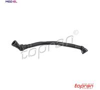 HOSE CYLINDER HEAD COVER VENTILATION 502 897 FOR BMW 1/E87/3/E9 N46B20 2.0L 4cyl
