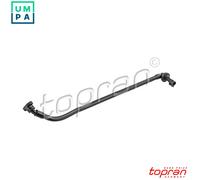 BMW 1 Series F20 F21 1.6 Petrol - Cylinder Head Breather PCV Hose - 11157614690