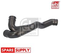 HOSE, CYLINDER HEAD COVER VENTILATION FOR AUDI A3 TT FEBI BILSTEIN 188205