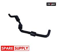 HOSE, CYLINDER HEAD COVER VENTILATION FOR AUDI A4 A6 MAXGEAR 18-0547