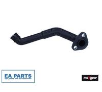 Hose, cylinder head cover ventilation for AUDI A4 A6 MAXGEAR 18-0770