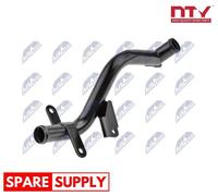 HOSE, CYLINDER HEAD COVER VENTILATION FOR AUDI A4 A6 NTY BPZ-AU-007