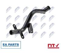 Hose, cylinder head cover ventilation for AUDI A4 NTY BPZ-AU-007