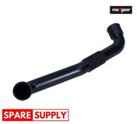 HOSE, CYLINDER HEAD COVER VENTILATION FOR AUDI VW SKODA MAXGEAR 18-0771