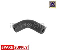 HOSE, CYLINDER HEAD COVER VENTILATION FOR OPEL VIVARO B ORIGINAL IMPERIUM 227754