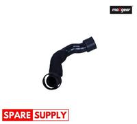 HOSE, CYLINDER HEAD COVER VENTILATION FOR VW SEAT AUDI MAXGEAR 18-1108