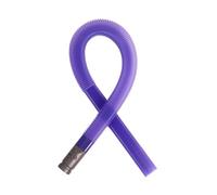 Hose Dryer Vent Attachment，Compatible for Dyson，V6 DC35 DC44 DC45 DC48 DC52 DC58 DC59 DC62，Cordless Vacuum Household Crevice Cleaner Tool