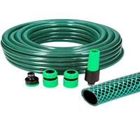 Hose Edm Basic Line + 19 Mm 5 Pieces (10 M) NEW