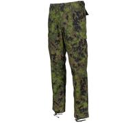 Hose Finland M05 BDU Kampfhose Pants Feldhose Outdoor Tarnhose Camouflage