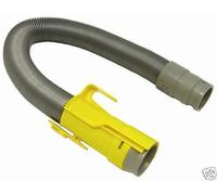 Hose Fits Dyson DC07 Yellow Replacment Assembly Hose Fits All DC07 Models