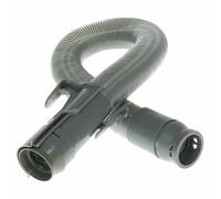 NEW HOSE FOR ALL DYSON DC14 & DC14i vacuum cleaner hoover STEEL GREY