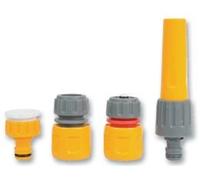 HOSE FITTING STARTER SET 2352P0000 By HOZELOCK