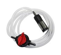 Hose for 1/2 Inch or 3/4 Inch Venturi Fertilizer Injector kit with Filter Flow control valve Agriculture Irrigation Fitting