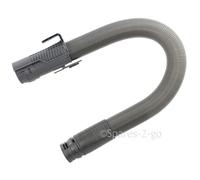 Hose for DYSON DC14 Vacuum Cleaner Flexible Iron Titanium Hoover Tube Pipe Grey