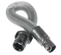 Hose for Dyson DC25 DC25i Multifloor Vacuum Hoover Flexi Pipe Iron Silver Grey