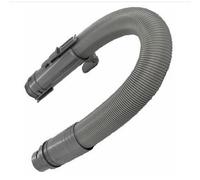 Hose for Dyson DC33 Vacuum Cleaner Hoover Stretch Silver Grey Tube Pipe