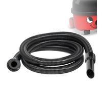 Hose for Henry Hetty Hoover Vacuum,2.5 Metre Pipe Attachments Replacement Spare Parts Cleaning Adaptor Tool for for Numatic Henry Hetty Hoover James David Basil Harry Vacuum Cleaner