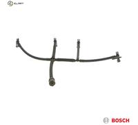 New Hose, fuel overflow for VW:MULTIVAN V,MULTIVAN T6,MULTIVAN VI,KOMBI V Van