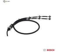BOSCH 0 445 130 328 Hose, fuel overflow