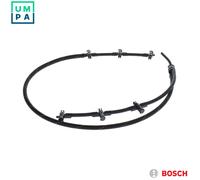 BOSCH 0 445 130 333 Hose, fuel overflow