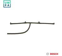 HOSE FUEL OVERFLOW 0 928 400 381 FOR FIAT DUCATO/Platform/Chassis/Bus/Van 2.8L