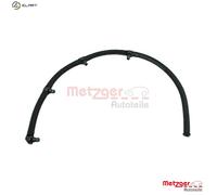 HOSE FUEL OVERFLOW 0840004 FOR FIAT SIENA ALBEA/PALIO IDEA DOBLO/MPV/MONOCAB