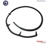 HOSE FUEL OVERFLOW 0840064 FOR FORD MONDEO/IV/Turnier TRANSIT/CONNECT FOCUS/II