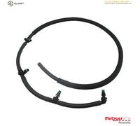 HOSE FUEL OVERFLOW 0840108 FOR FORD TRANSIT/Van/Bus/Platform/Chassis CVRC 2.2L