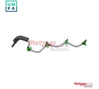 Fits METZGER 0840113 HOSE, FUEL OVERFLOW ⭐UK Stock⭐