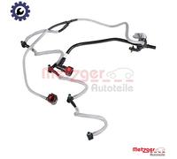 HOSE FUEL OVERFLOW 0840134 FOR RENAULT MASTER/II/Van/Bus/Platform/Chassis VEL
