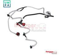 METZGER 0840134 Fuel overflow hose