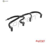 HOSE FUEL OVERFLOW 119 127 FOR VW CDBA/CNFA/CDCA 2.0L 4cyl AMAROK