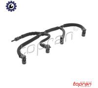 HOSE FUEL OVERFLOW 119 127 FOR VW CNFA/CDBA/CDCA 2.0L 4cyl AMAROK