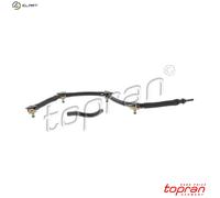 HOSE FUEL OVERFLOW 119 130 FOR SKODA KAROQ OCTAVIA/III/Combi SUPERB KODIAQ VW