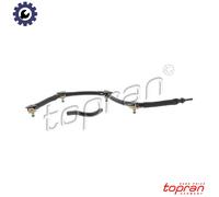 HOSE FUEL OVERFLOW 119 130 FOR SKODA KAROQ OCTAVIA/III/Combi SUPERB KODIAQ VW