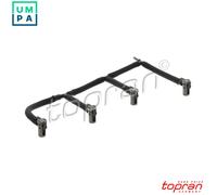 HOSE FUEL OVERFLOW 119 521 FOR SKODA KAMIQ KAROQ OCTAVIA/III/Combi SCALA VW