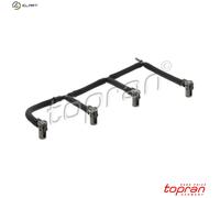 HOSE FUEL OVERFLOW 119 521 FOR SKODA KAMIQ KAROQ OCTAVIA/III/Combi SCALA VW