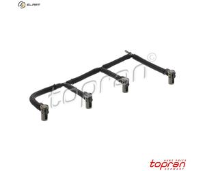 HOSE FUEL OVERFLOW 119 521 FOR SKODA KAMIQ KAROQ OCTAVIA/III/Combi SCALA VW