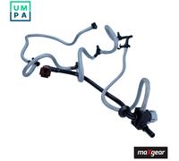 HOSE FUEL OVERFLOW 15-0304 FOR RENAULT MASTER/II/Platform/Chassis/Van/Bus 2.5L