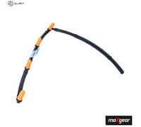 HOSE FUEL OVERFLOW 15-0348 FOR CITROËN JUMPY/Platform/Chassis/Van C5/II/Break